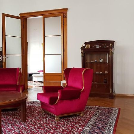 Luxury Apartment In The Heart Of Varaždin Eksteriør bilde