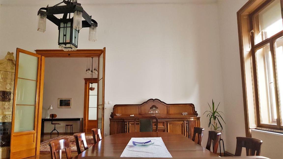 Luxury Apartment In The Heart Of Varaždin Eksteriør bilde