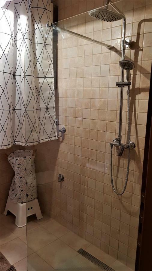 Luxury Apartment In The Heart Of Varaždin Eksteriør bilde