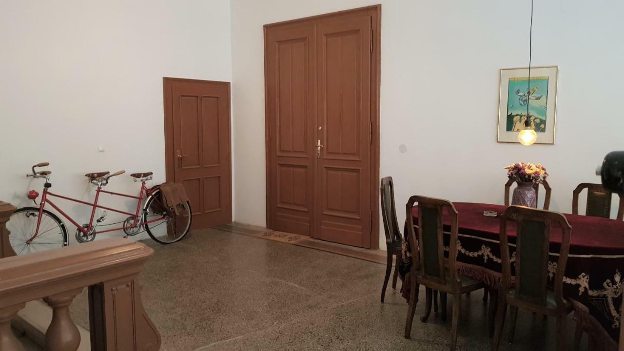 Luxury Apartment In The Heart Of Varaždin Eksteriør bilde
